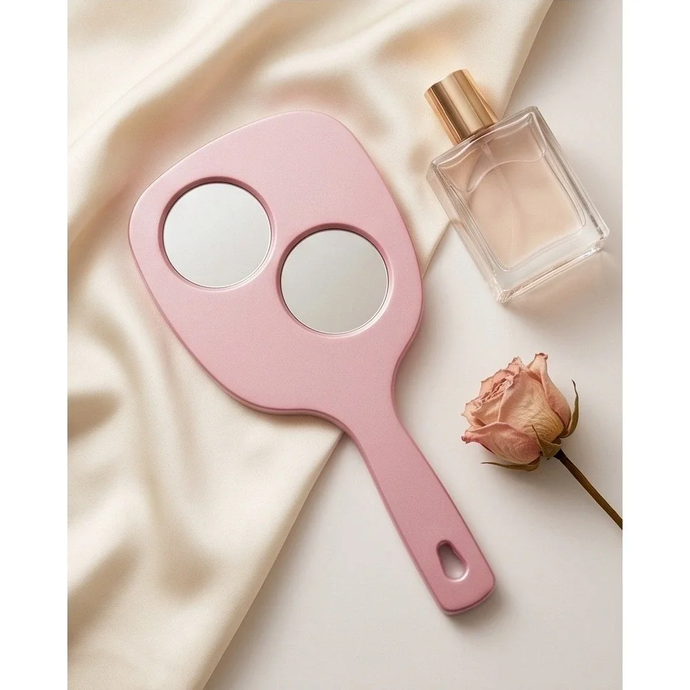 N/A vintage pink